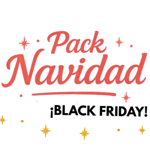 Pack Navidad – Oferta Especial
